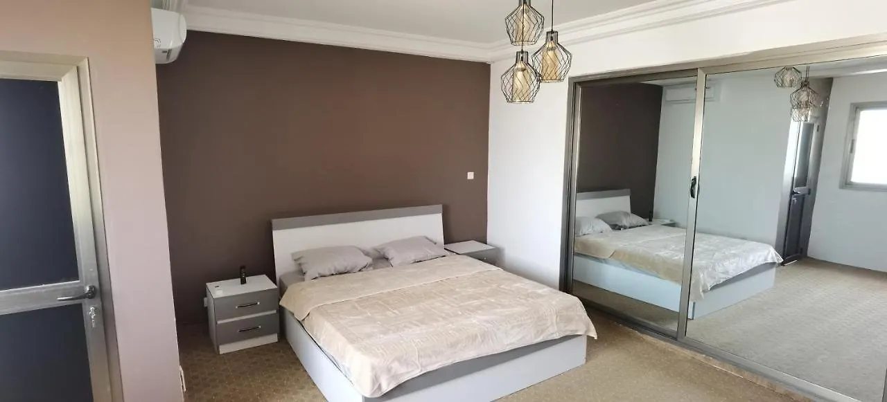 Appartement Centre Ville Dakar 0*,  Senegal