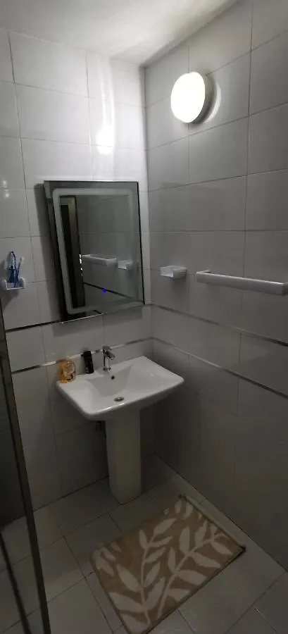 Appartement Centre Ville Dakar Apartment