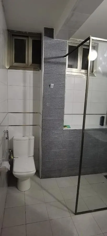 Apartment Appartement Centre Ville Dakar Senegal