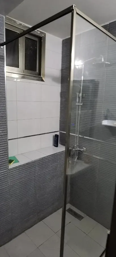 Appartement Centre Ville Dakar 0*,  Senegal